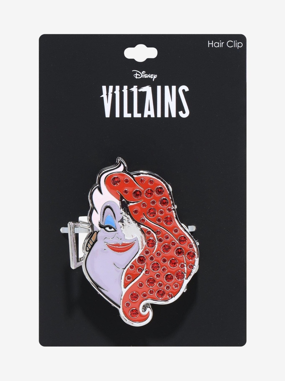 Disney Little Mermaid Hair Clip